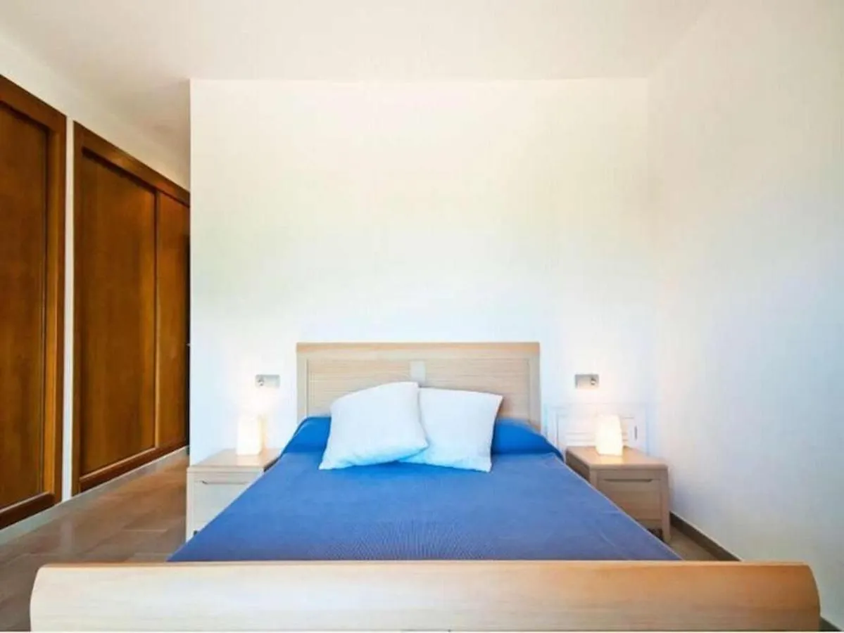 Villa Finca Santa Maria Alcudia
