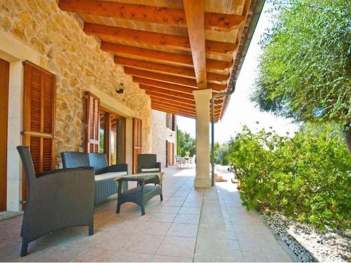 Villa Finca Santa Maria Alcudia