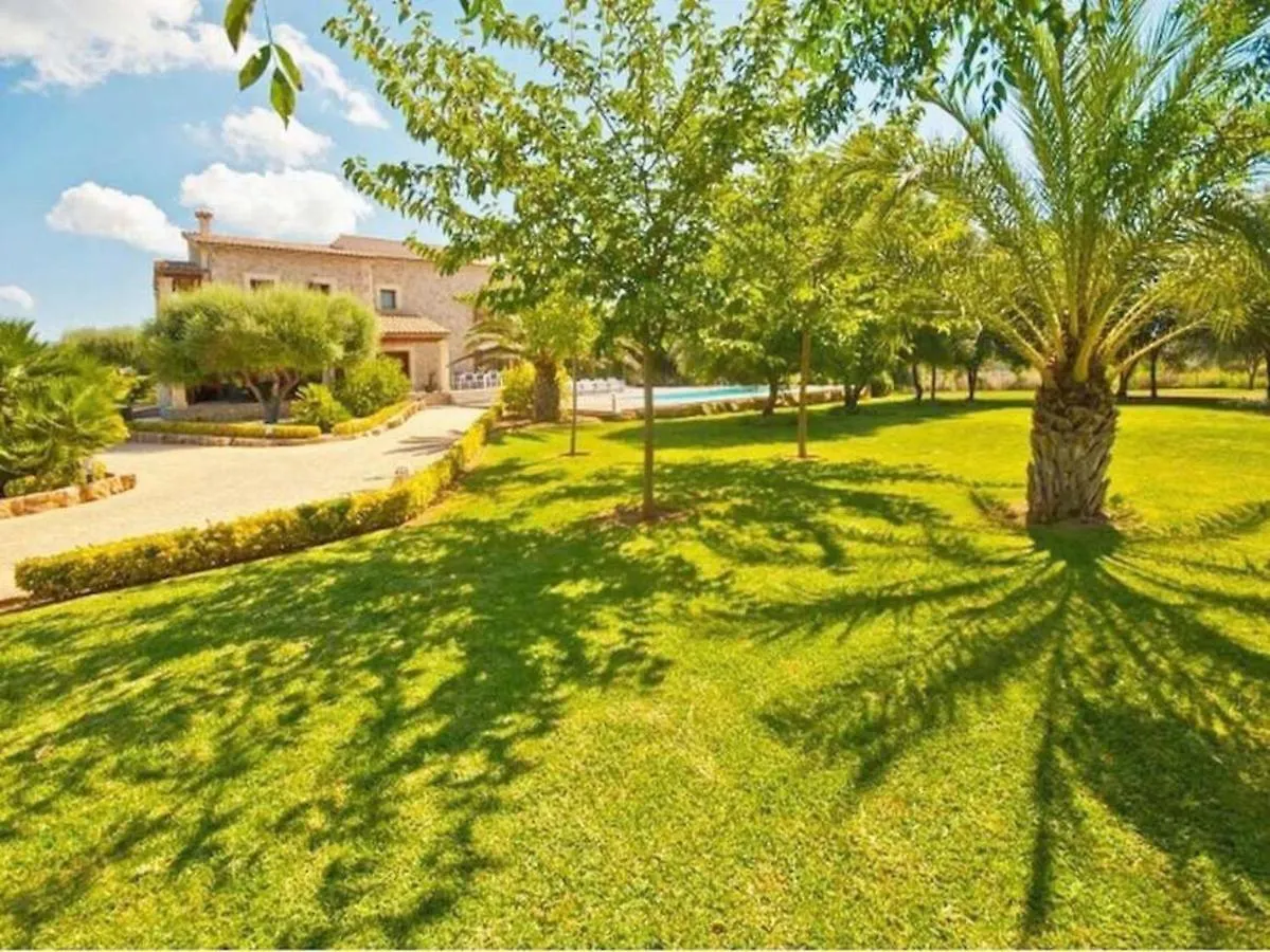 Villa Finca Santa Maria Alcudia